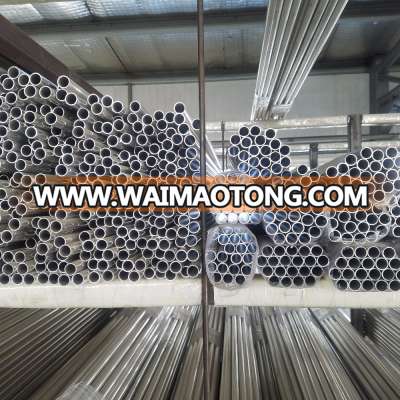 Custom Grade Thin Wall 12mm Aluminum Tube