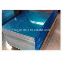 Competitive Price 7075 t6 Alloy Aluminum Brushed Sheet