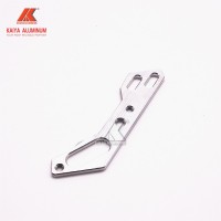 oem manufacturing precision custom precision cnc machined 6063 aluminum fabricated products