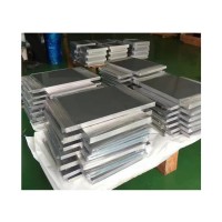 2020 New 8mm Aluminium Sheet Price 1060 1070 1100 1050 Pure Aluminium