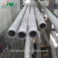 JINGMEI Customized strict quality control 7075 t73511 t6 seamless aluminium alloy tube/pipe