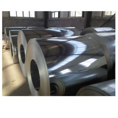 Galvanized steel coil hard grade hot rolled technique carbon steel