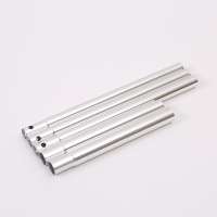 Welcome to custom anodized extruded aluminum round tube/tubing,round tube/pipe aluminum