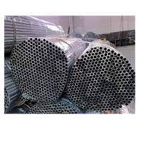 28mm Air Compressed Large Aluminum Pipe