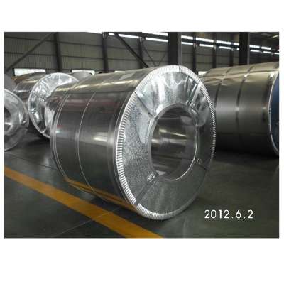 Astm a653 cs type b galvanized steel coil jis g3302 sgcc g40 galvanized coil