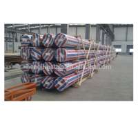 7001 t6 15mm cutting aluminium pipe tube