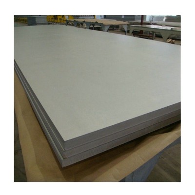 mytest Titanium Sheet