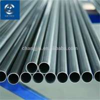 ASTM Gr1 Gr2 Gr3 Gr5 Gr7 Gr9 Gr12 Gr16 titanium tube price per kg