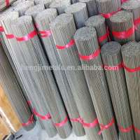 Dia 0.45mm-12.3mm SUS440C Stainless Steel Wire 9Cr18Mo Stainless Steel Bar Rod