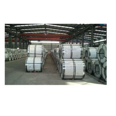 ss304 2b Cold Rolled 1.2mm Sheet Stainless Steel Coil Sheet