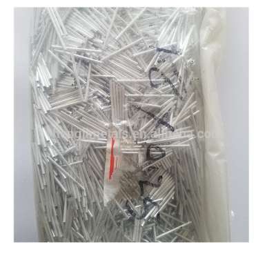 Extruded Aluminium Capillary Hollow Tube