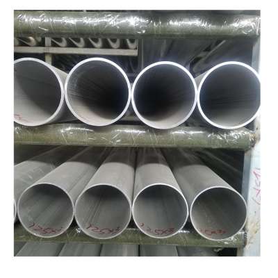 8mm 25mm Industrial Aluminum Alloy Pipe Tube