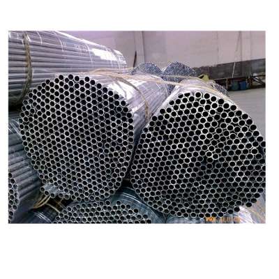 compressed air 6082 10mm aluminium pipe tube