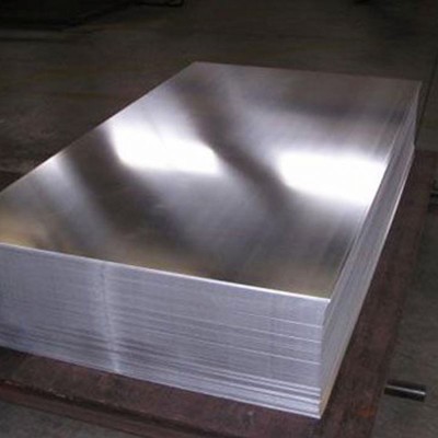 2.5mm 2.7mm 3mm Alloy Aluminum Sheet 7075