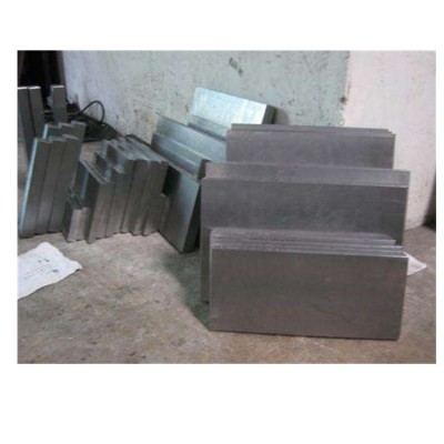 China High Quality DC53 Mould Flat Steel Plates Sheets