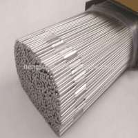 Dia 3.2mm 440C Stainless Steel Rod DIN 1.4125 Alloy Steel Bar