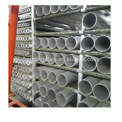 best quality 6061 t6 1/2 inch aluminum pipe tubing