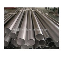 Astm 310s smo 254 201 stainless steel decoration pipe