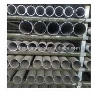 diameter 32mm 15mm 7003 aluminum corrugated pipe tube