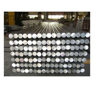 8mm t6 Aluminium Extrusion Bar Rod