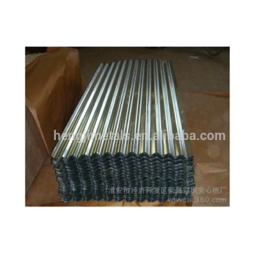 0.15mm 0.7mm Roofing Corrugated 1.5mm Thickness Embossed Aluminum Sheet