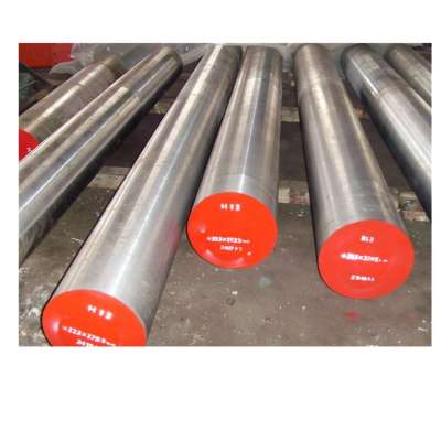 High quality O1 tool seel round bar and rod