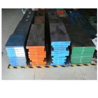 AISI special rounds tool steel bar O1 grade