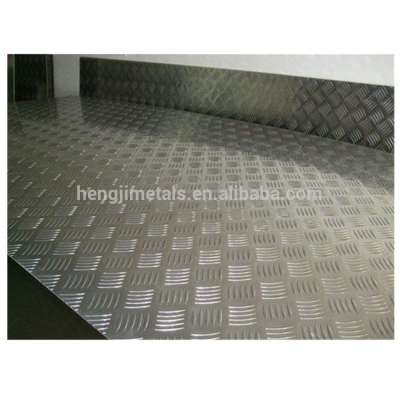 7mm 3mm 4mm aluminum diamond plate sheet