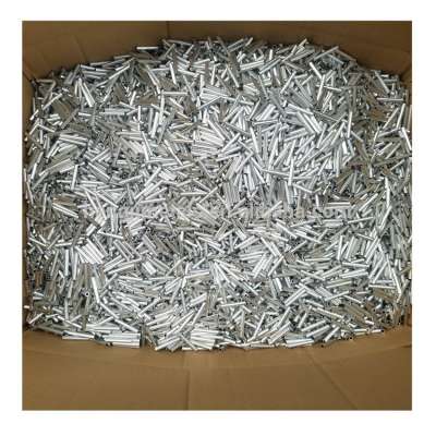 1050 Refrigeration Aluminium Capillary Coil Tubes