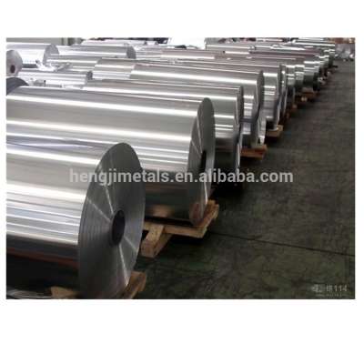 3000 Series Grade 2mm 5052 Prepainted Aluminium Sheet For Building Coil