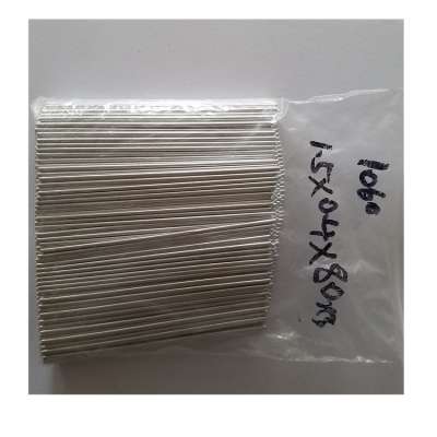 1050 1100 7005 Aluminium Capillary Tube