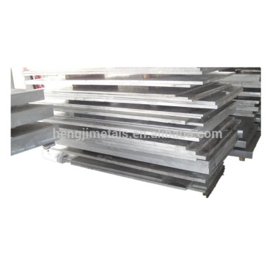 1.6mm 3mm Thickness 5083 Aluminum Sheet Plate