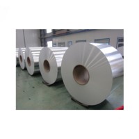 Anodized Aluminum Coil 1050 1060 for Home Decoration