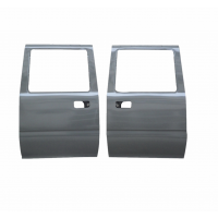 OEM Aftermarket Car Rear Door  Replace for TOYOTA Hilux RN85- Double Cabin