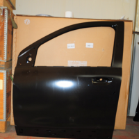 Aftermarket Car door tail gate fender hood  radiator for RE-NAULT DOKKER Car body parts DOKKER body kits