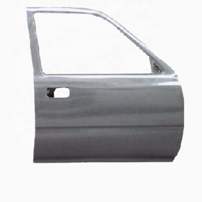 Aftermarket replacement Car Front Door Replace for TOYOTA Hilux RN85 Double Cabin Auto Metal Body Parts